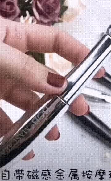 想要睫毛翘起来必须夹吗,想要睫毛长用什么方法