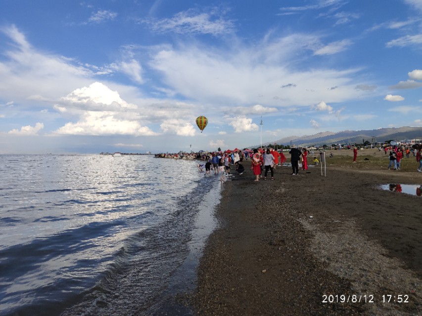 成都到茶卡盐湖旅游攻略,成都出发茶卡盐湖5日游