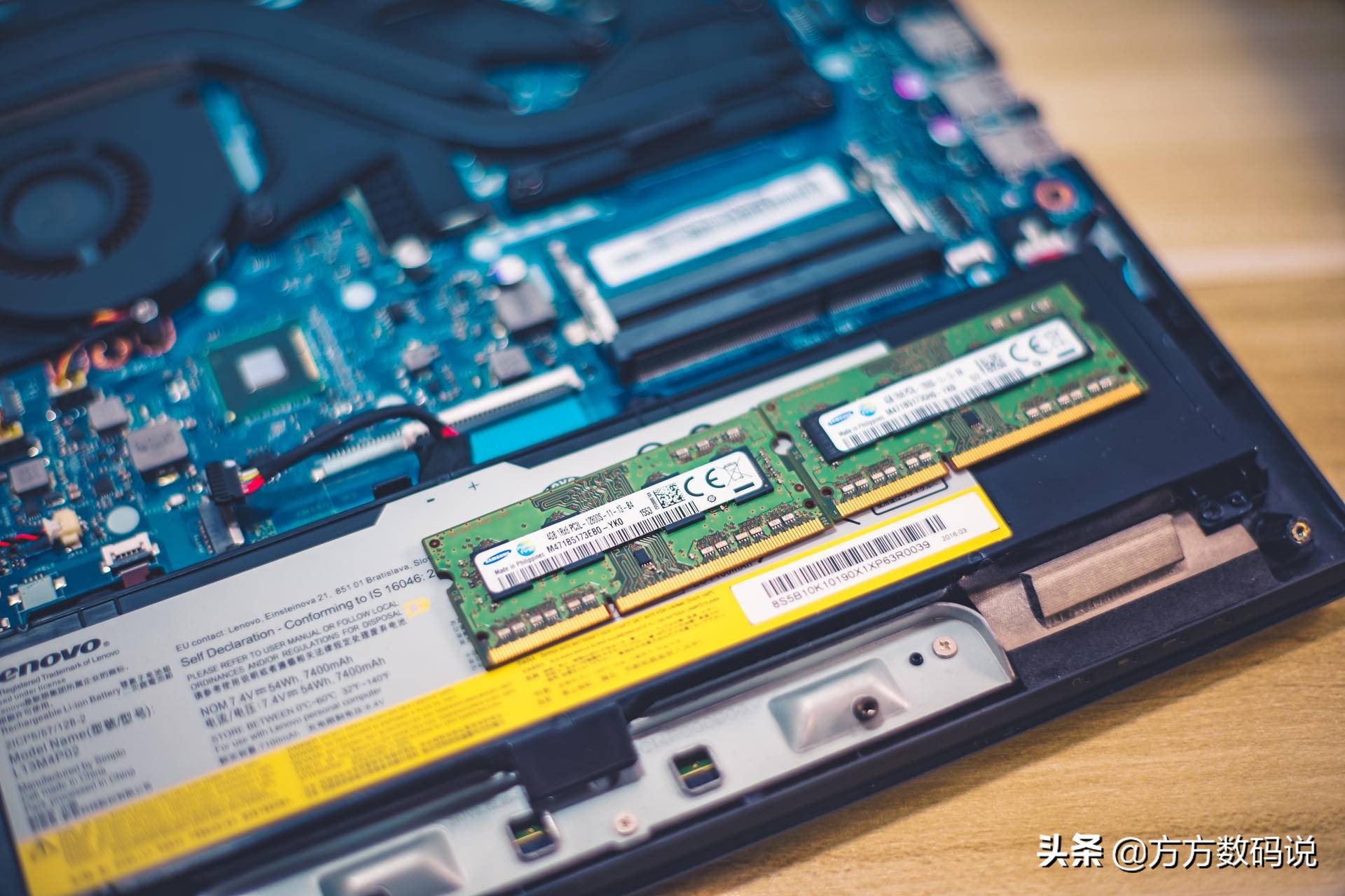 从联想的X系列换到Y系列，体验“捡垃圾”为什么那么香？