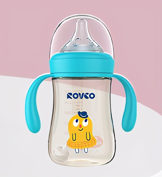 宝宝奶瓶怎么选6款网红奶瓶测评,奶瓶怎么选测评