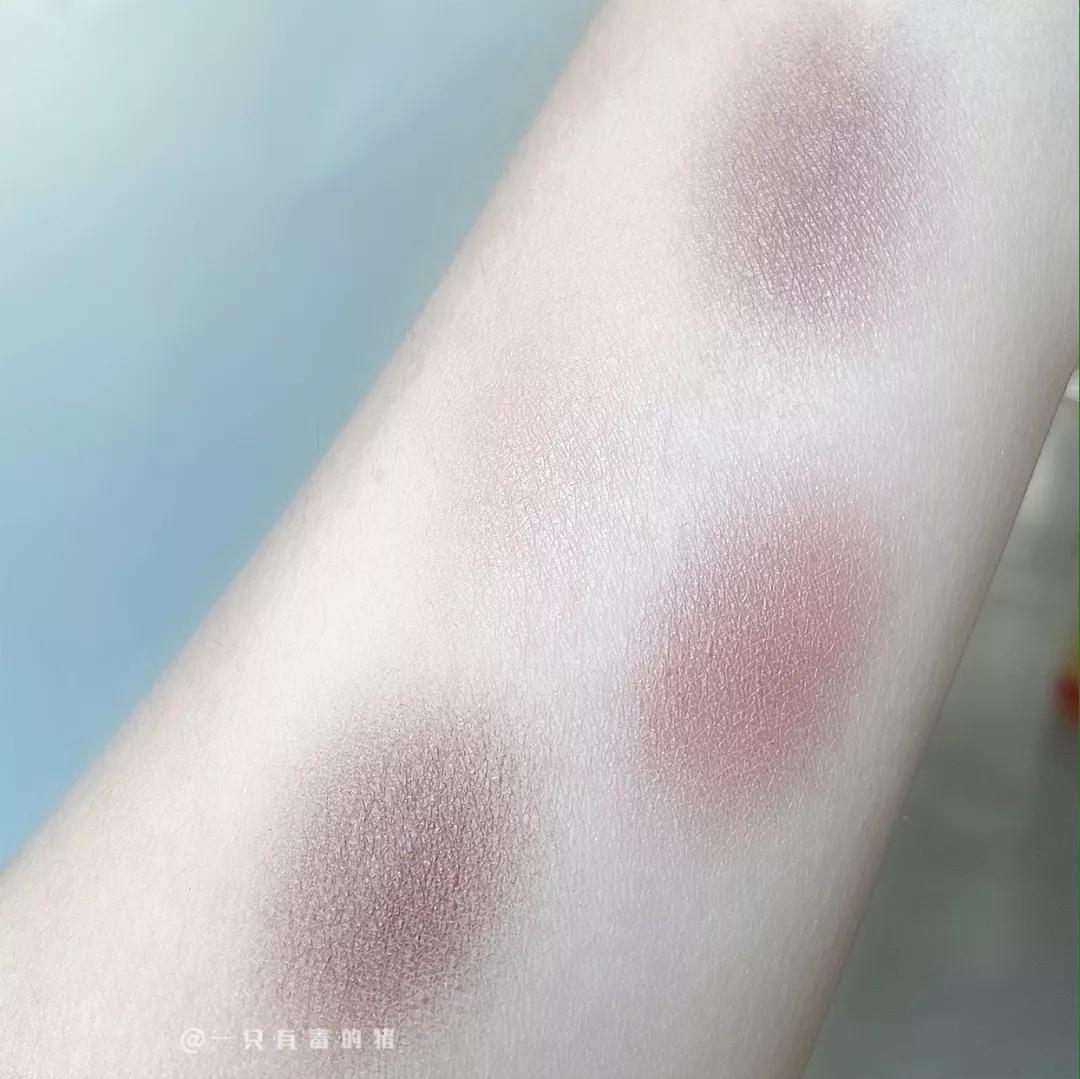 黄皮彩妆推荐一套还是二套,适合黄皮的大牌彩妆推荐眼影