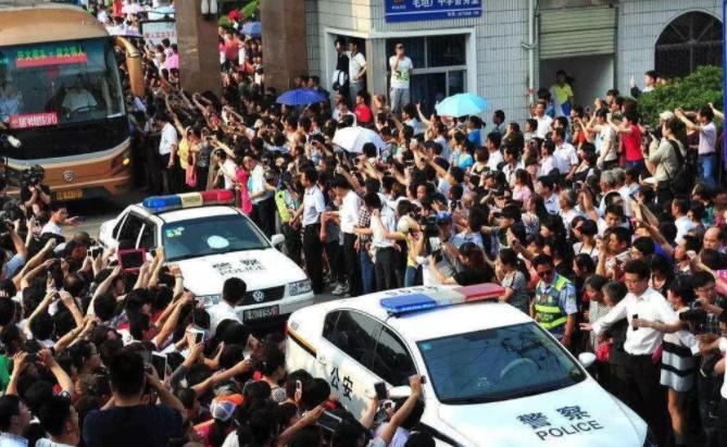 毛坦厂中学每年本科录取率,毛坦厂中学一本录取率