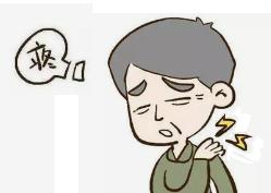 落枕了教你落枕的正确处理方法,落枕怎么办教你三个动作