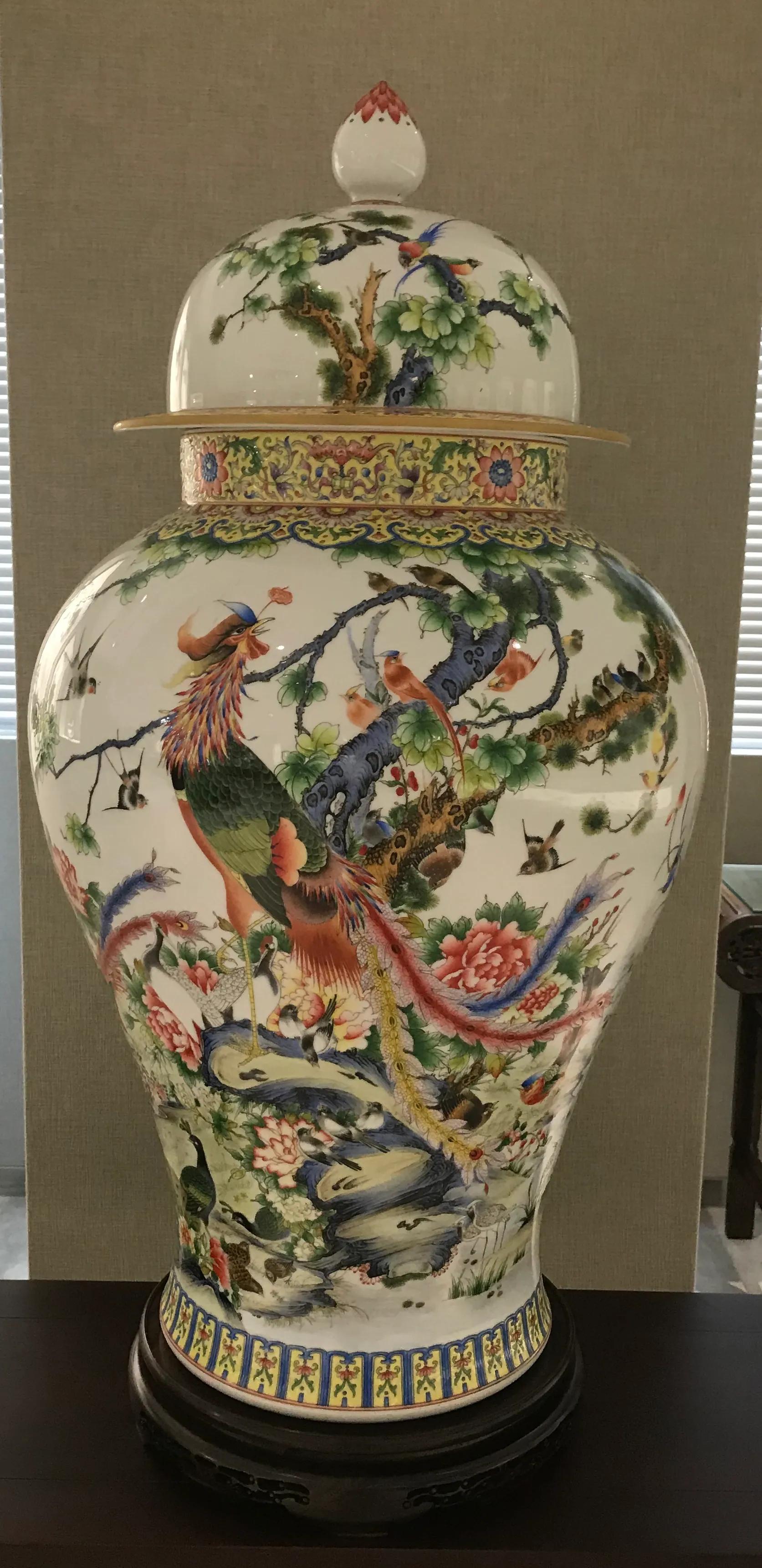 享受阳光-醉爱收藏文化的著名企业家许末兴