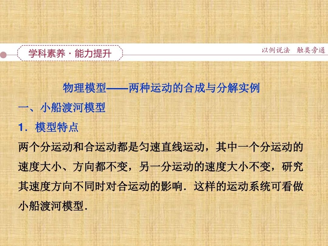 高中物理实验常见题型,高中物理高考常见题型视频讲解