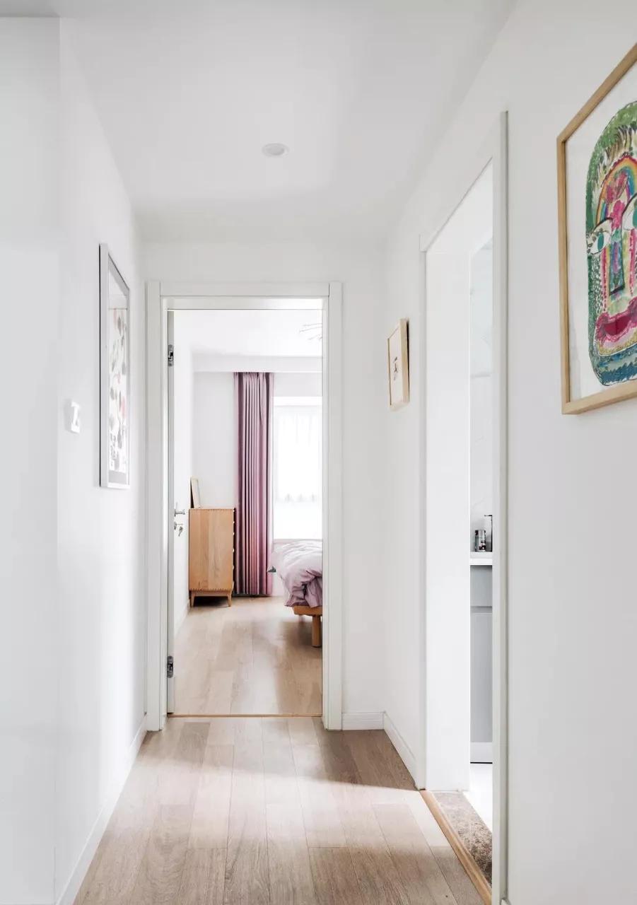 挂画怎么挂墙上比较有高级感,墙体挂画高级感