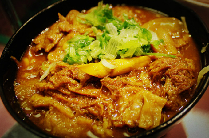 去香港必须吃什么,去香港玩哪里吃得多