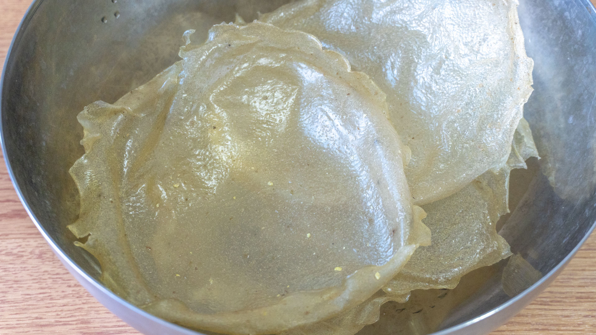 简单美食甜品夏天防暑,天热就做一道这样的小甜品