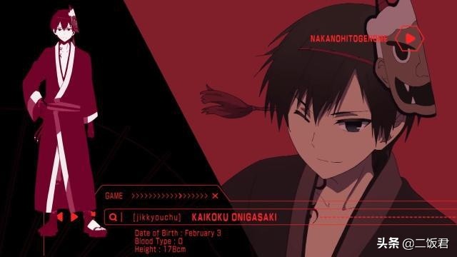 七月新番男主最弱能力,7月新番男主等级低但爆率高