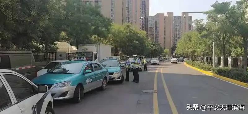 滨海新区创文什么时候结束,滨海新区创文检查完了吗