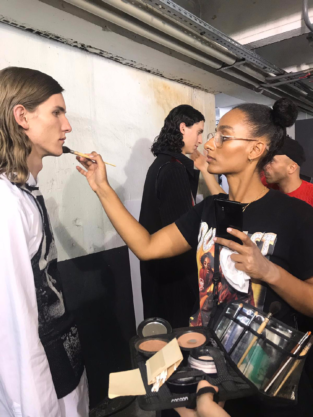 有前途的时尚化妆行业排行榜,市场上最火的美容化妆品