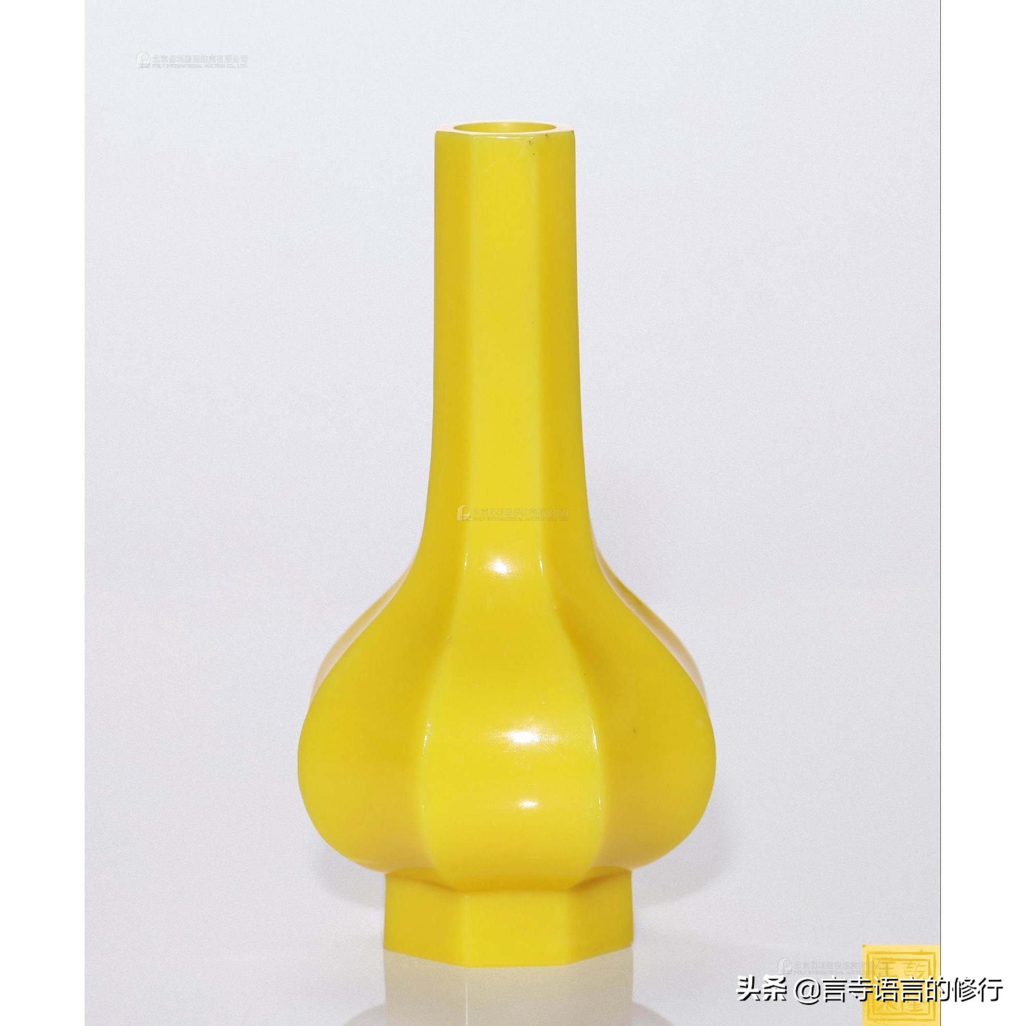 乾隆朝瓷器工艺,乾隆年间工艺品欣赏