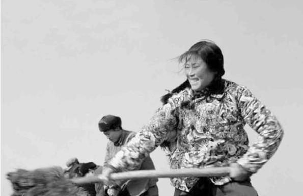 捡到10亿钻石的魏振芳,魏振芳捡到钻石今何在