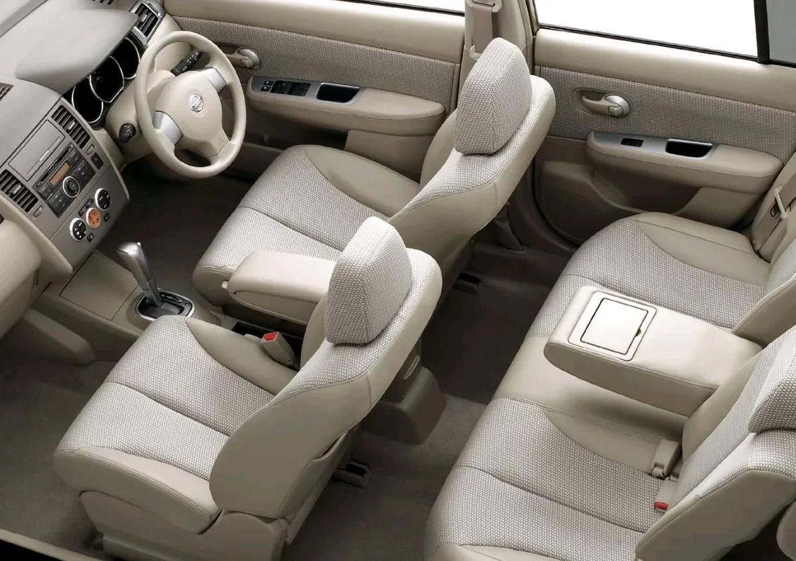 我拿一万元去二手车市场，我能买个啥回来？——（日系横评3）