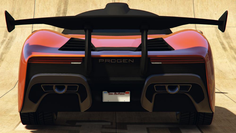 网友在《GTAOL》中遗失跑车，R星补偿了310万游戏币