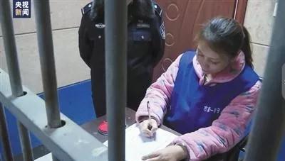 中国刑案解读,2020刑法十大案件