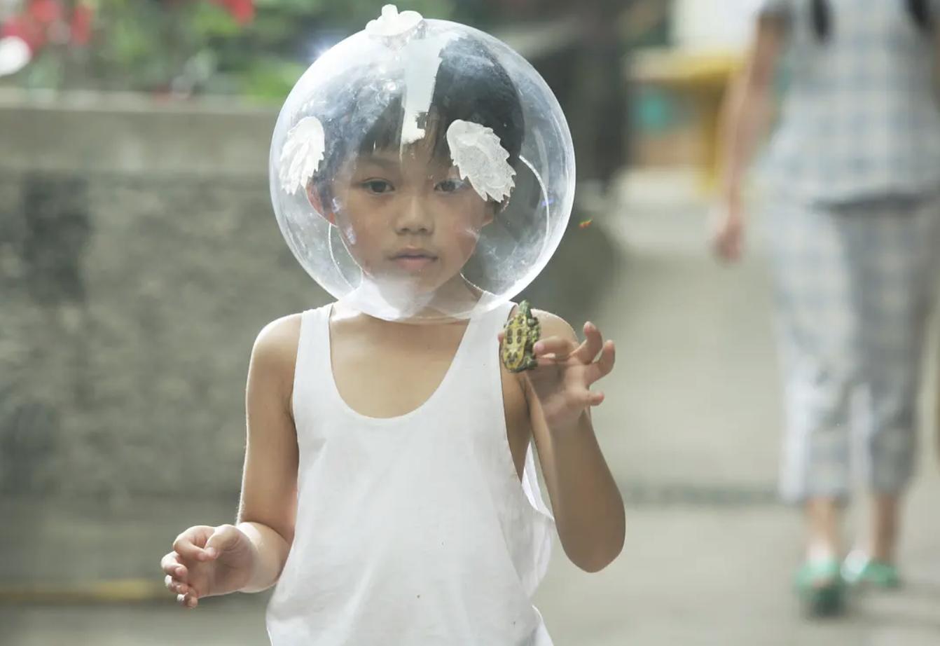 41万人打出8.3分的励志视频,63万人打出8.9分的电影