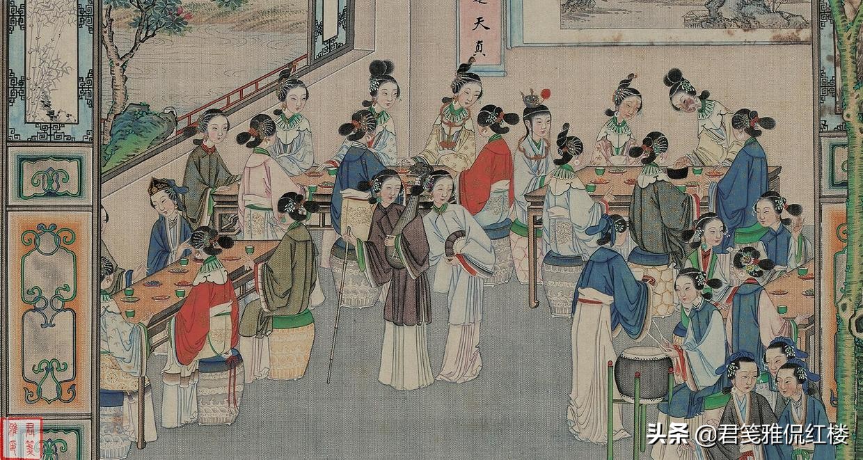 晴雯的优缺点,晴雯性格弱点图片