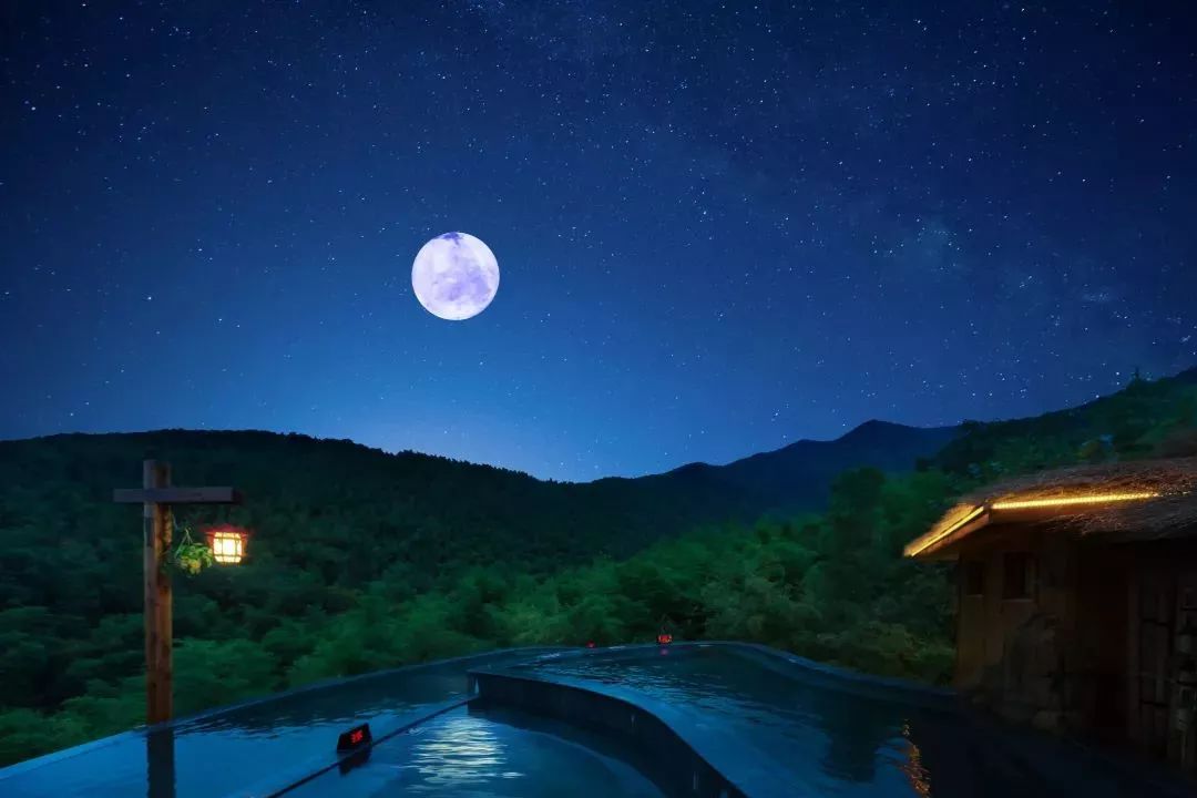 没有孵过混堂的上海冬天，是不完整的！