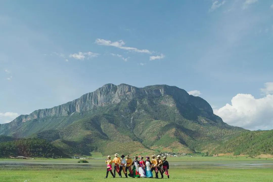 中国历史上出现过母系社会吗,中国最后一个母系社会部落在哪