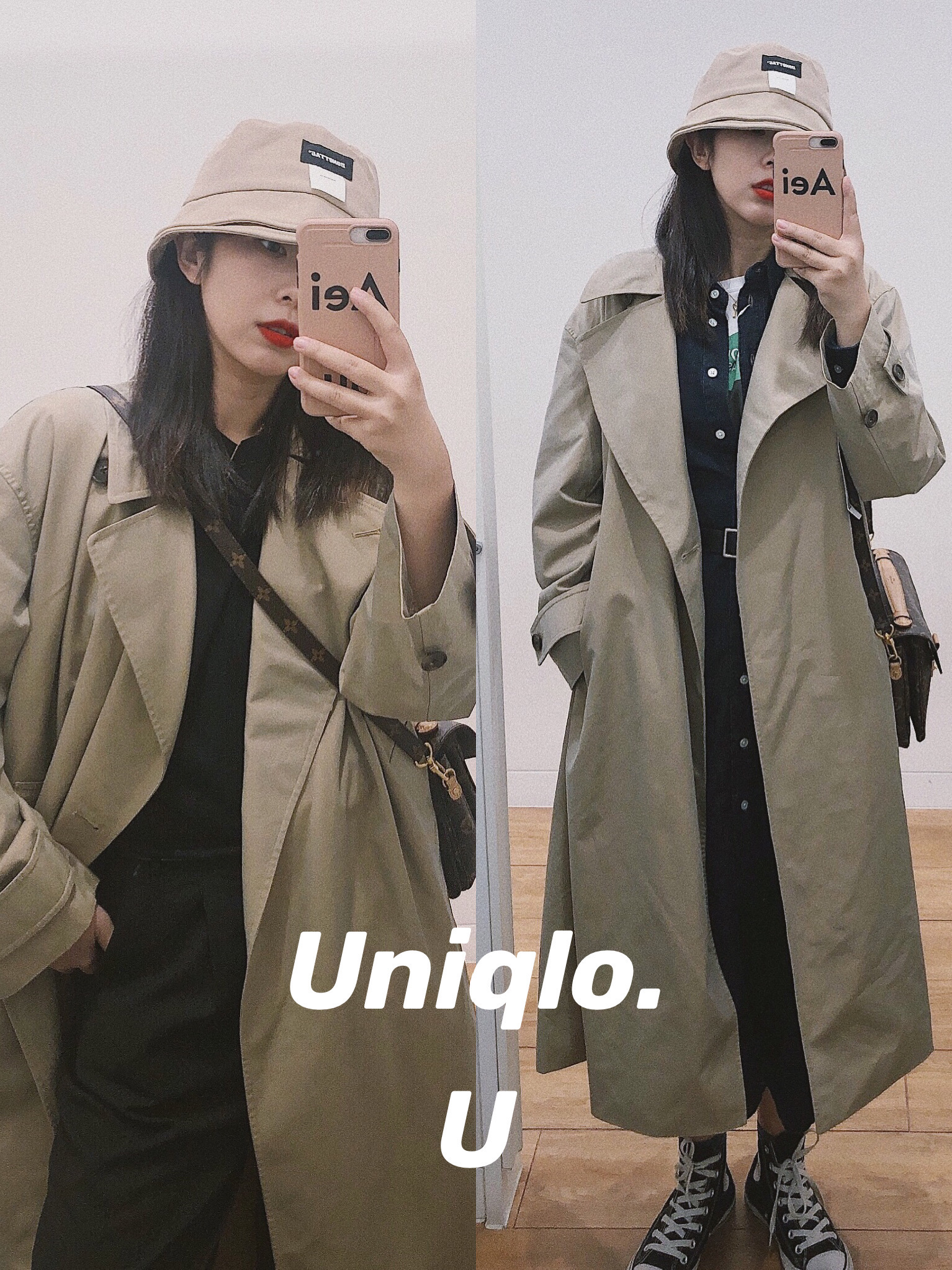 优衣库吹爆的羽绒服,优衣库u系列哪个最值得购买