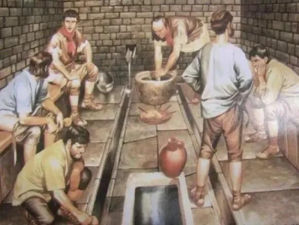 马桶的逆袭1到16集进化史,马桶的进化史1-68集