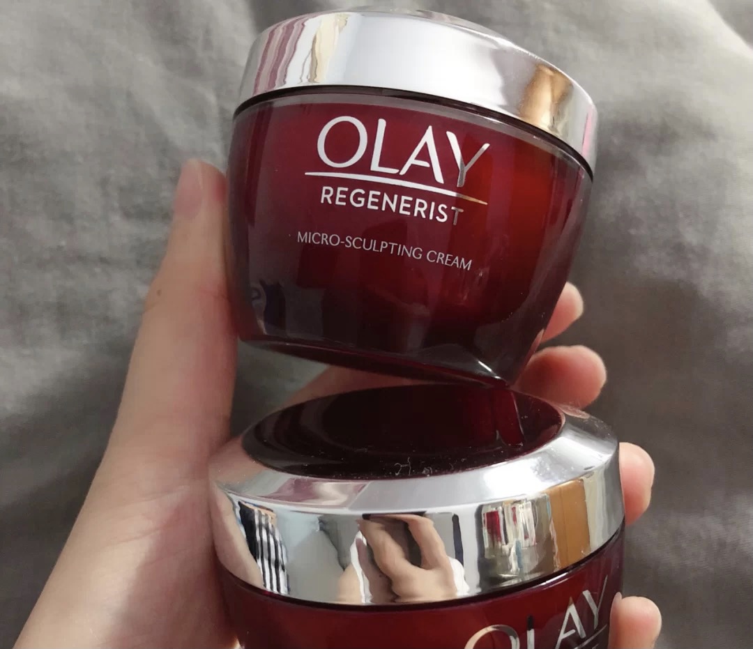 保湿面霜40岁以上抗衰面霜推荐,这几款回购率超高的抗衰面霜