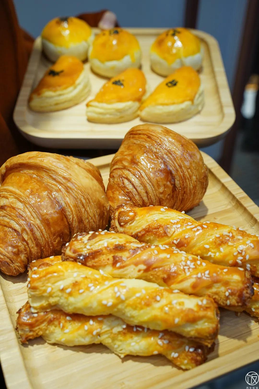 西安的00后，也开始吃这种店了