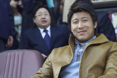 前国脚张恩华去世新闻,前国脚张恩华去世原因