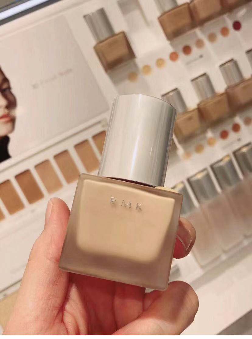 适合干皮的隔离霜粉底液排行榜,良心推荐超好用粉底液