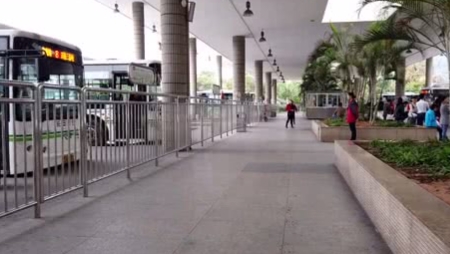 我的东莞回忆录,打工回忆录