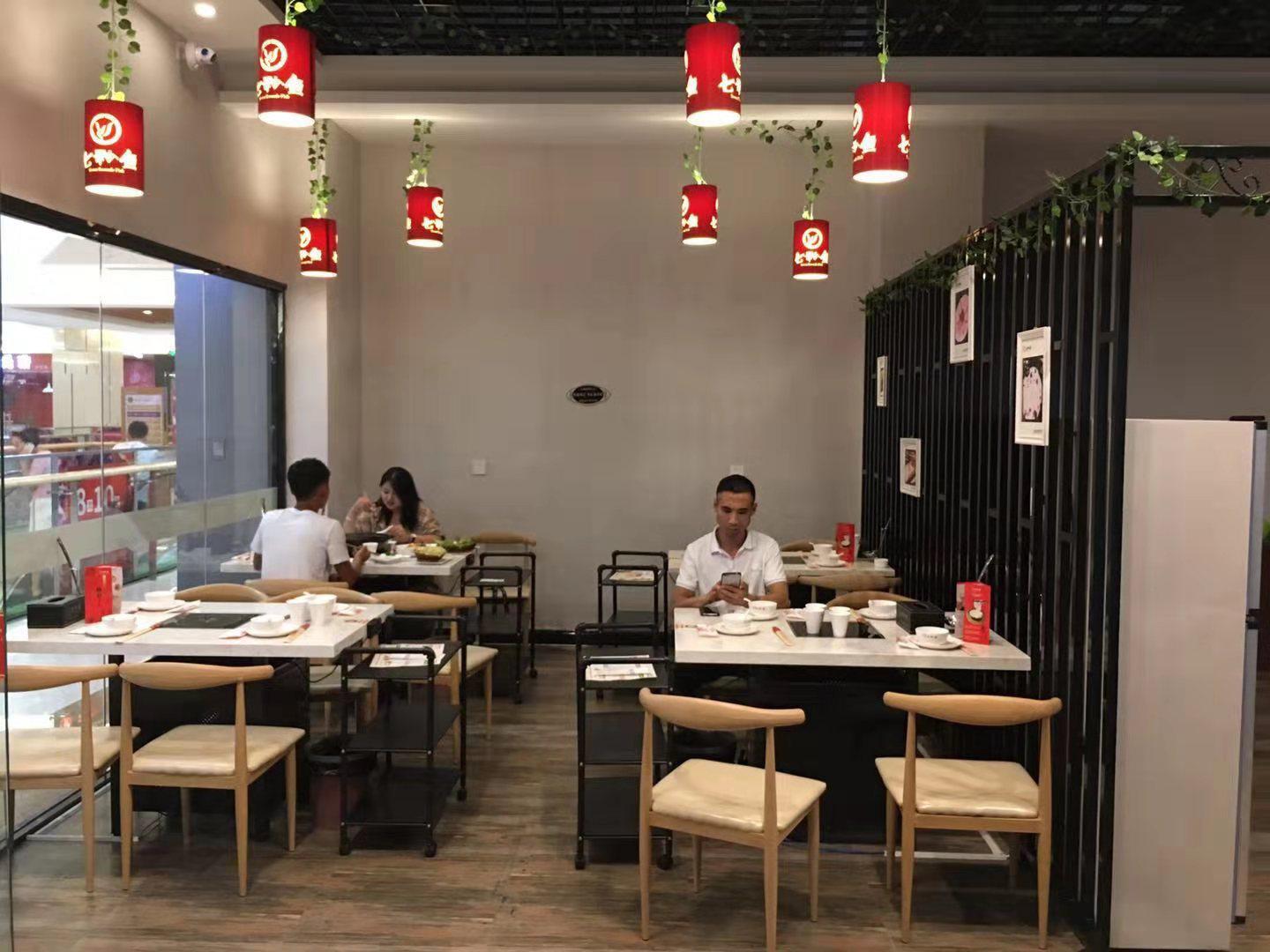 开火锅加盟店如何把握好市场,火锅店加盟商如何赚钱