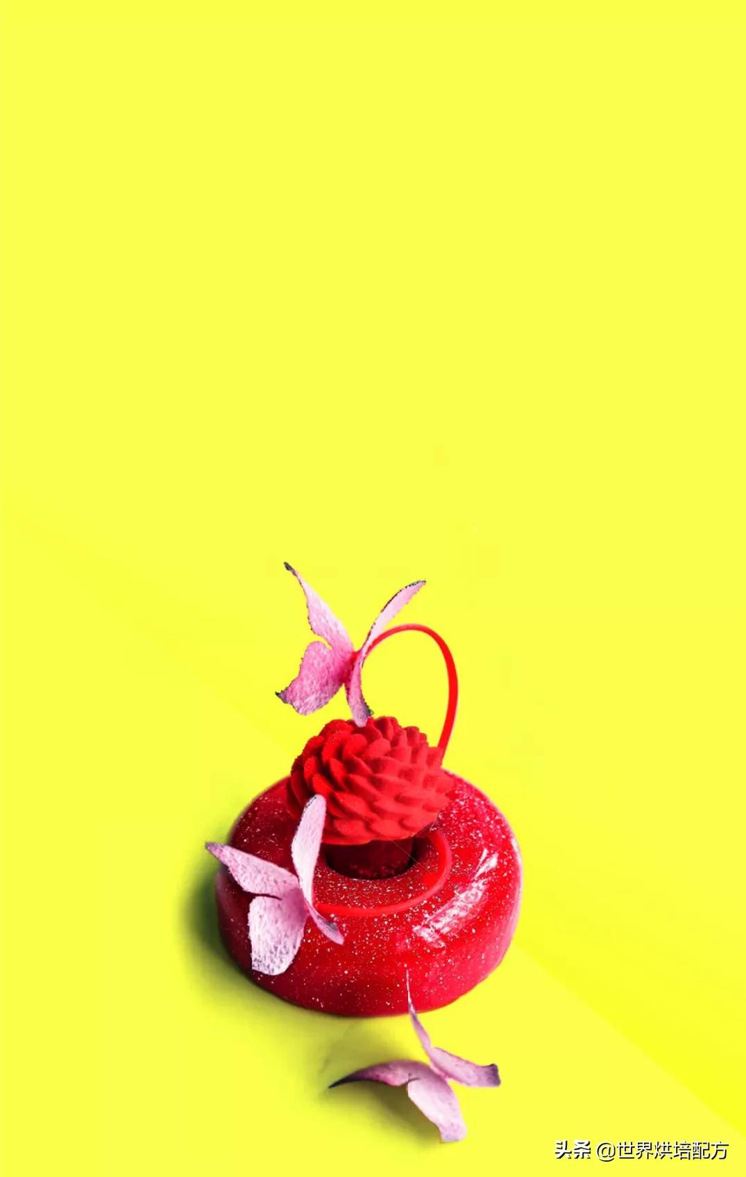 目测你有点眼花，需要这个配方补一补了（已打包·可*载下**）