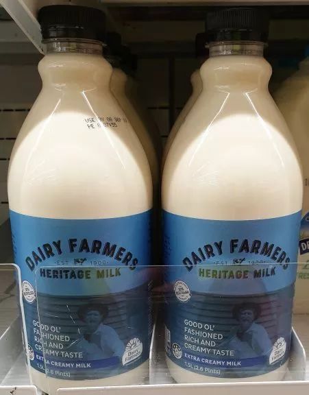 澳洲奶粉是真是假,澳洲最好的奶