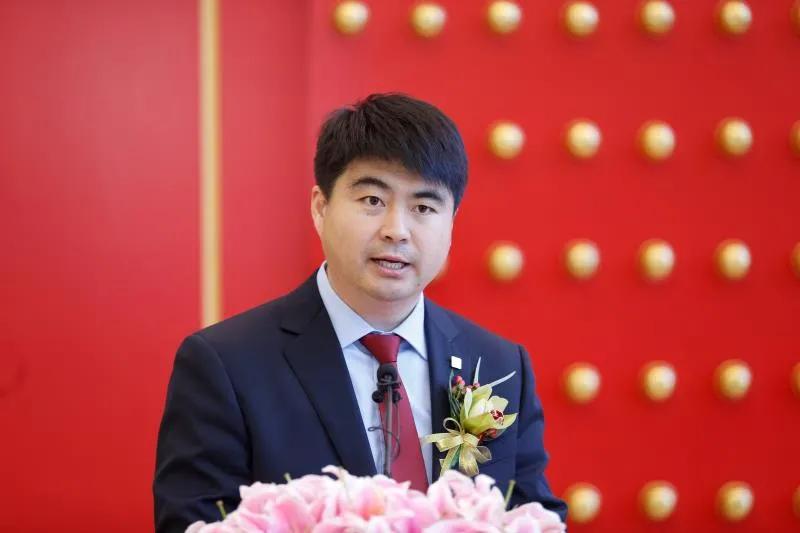 蒙牛原高管,蒙牛管理层新名单