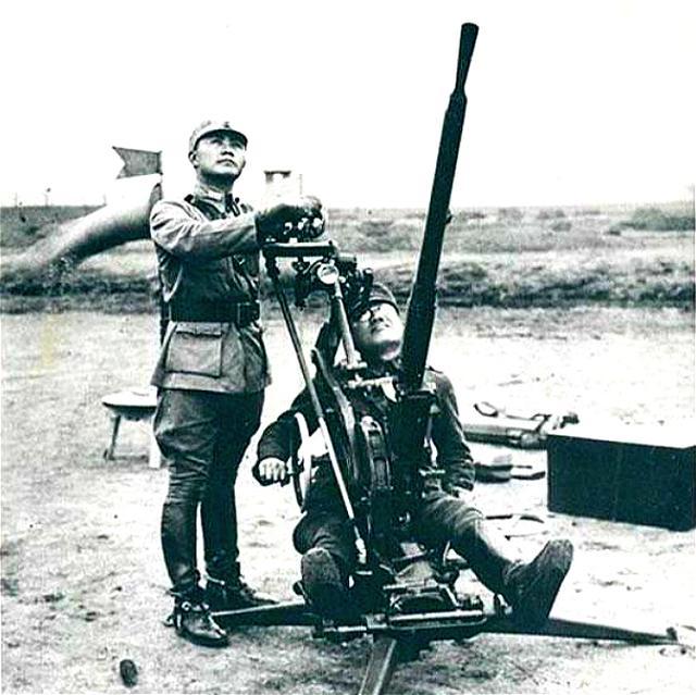 国军最惨烈的保卫战,南京保卫战国军抗日