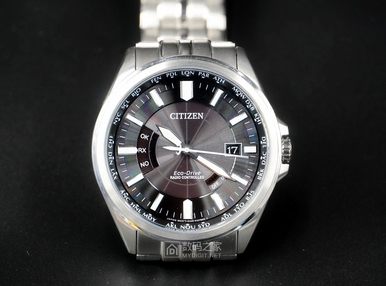 光动能手表卡西欧好还是西铁城好,卡西欧和西铁城光动能手表哪个好