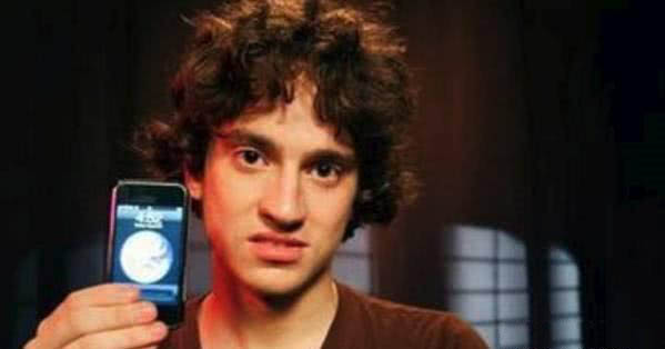 世界最疯狂的三大顶级黑客,全世界最牛的十大黑客是谁