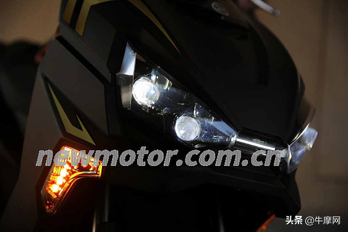 林海踏板150,林海雄鹿150abs版