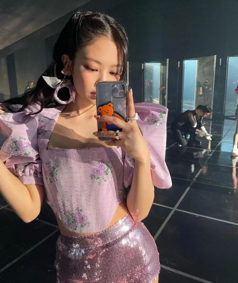 这个夏天你值得拥有的首饰系列,最流行不过时的戒指