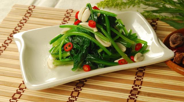 生活中多吃这几物,有助于让痔疮远离自己