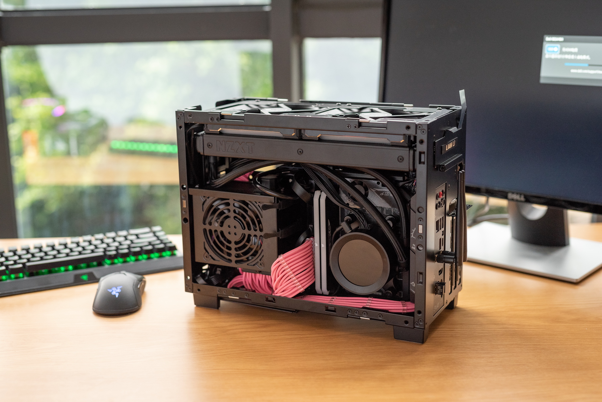 itx鏈虹鑱斿姏q58,鑱斿姏q58itx鏈虹