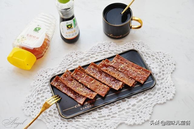 豆干这样做比肉都好吃,豆干这种做法比肉还好吃