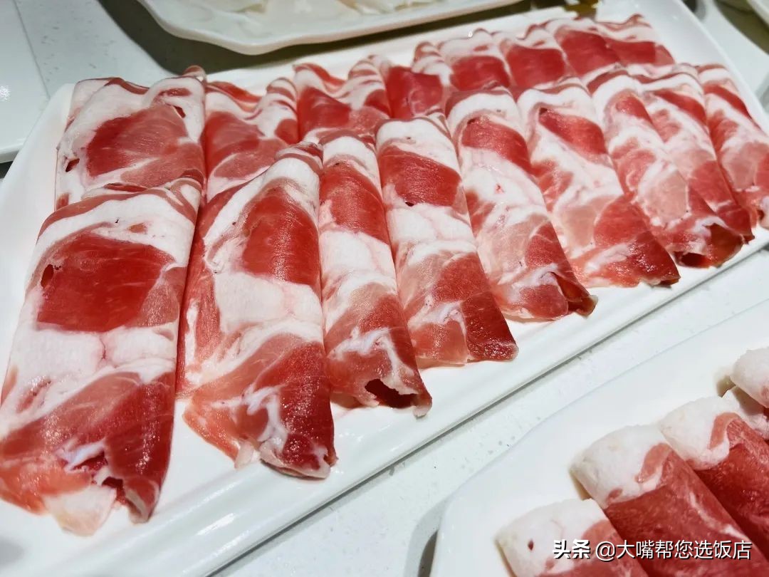 大连吃羊肉汤,美食大连羊肉