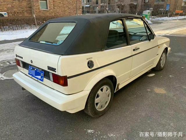 大众t-roc敞篷版,敞篷版大众t-roc这也太浪漫了吧