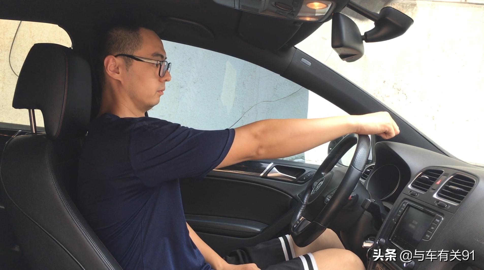 如何克服新手开车心理紧张,新手开车上路怎么克服心理压力