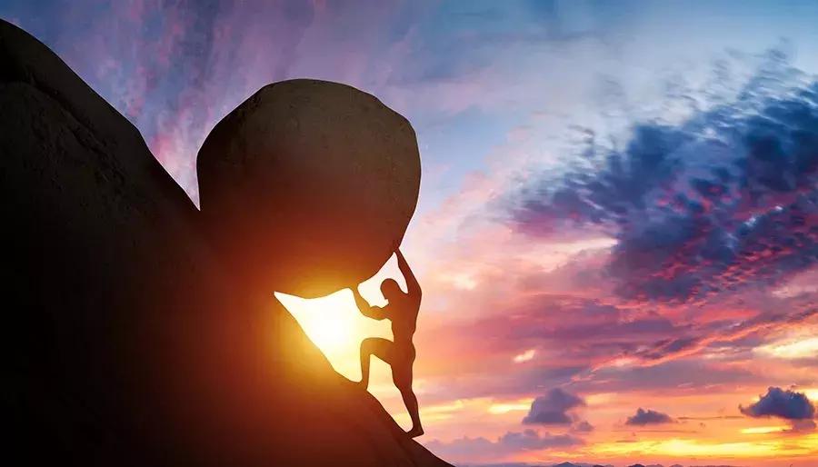 中基周巨乐发家史,宁波中基集团周巨乐身家