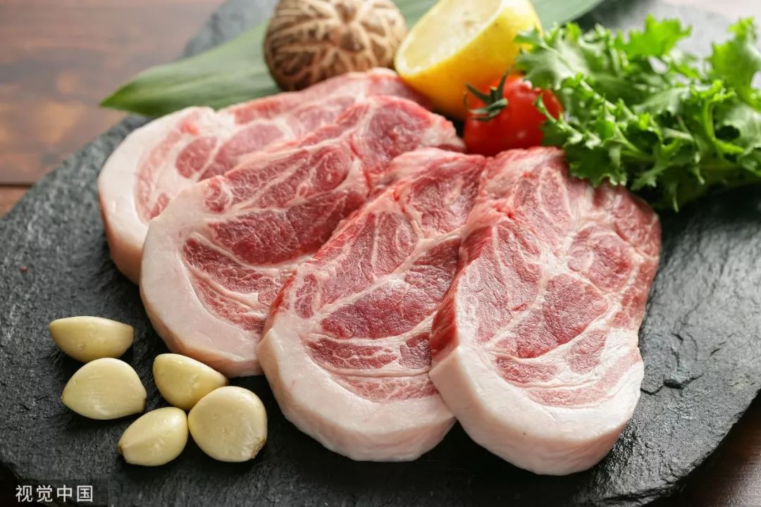 二师兄回落后上扬,猪价行情二师兄五连降