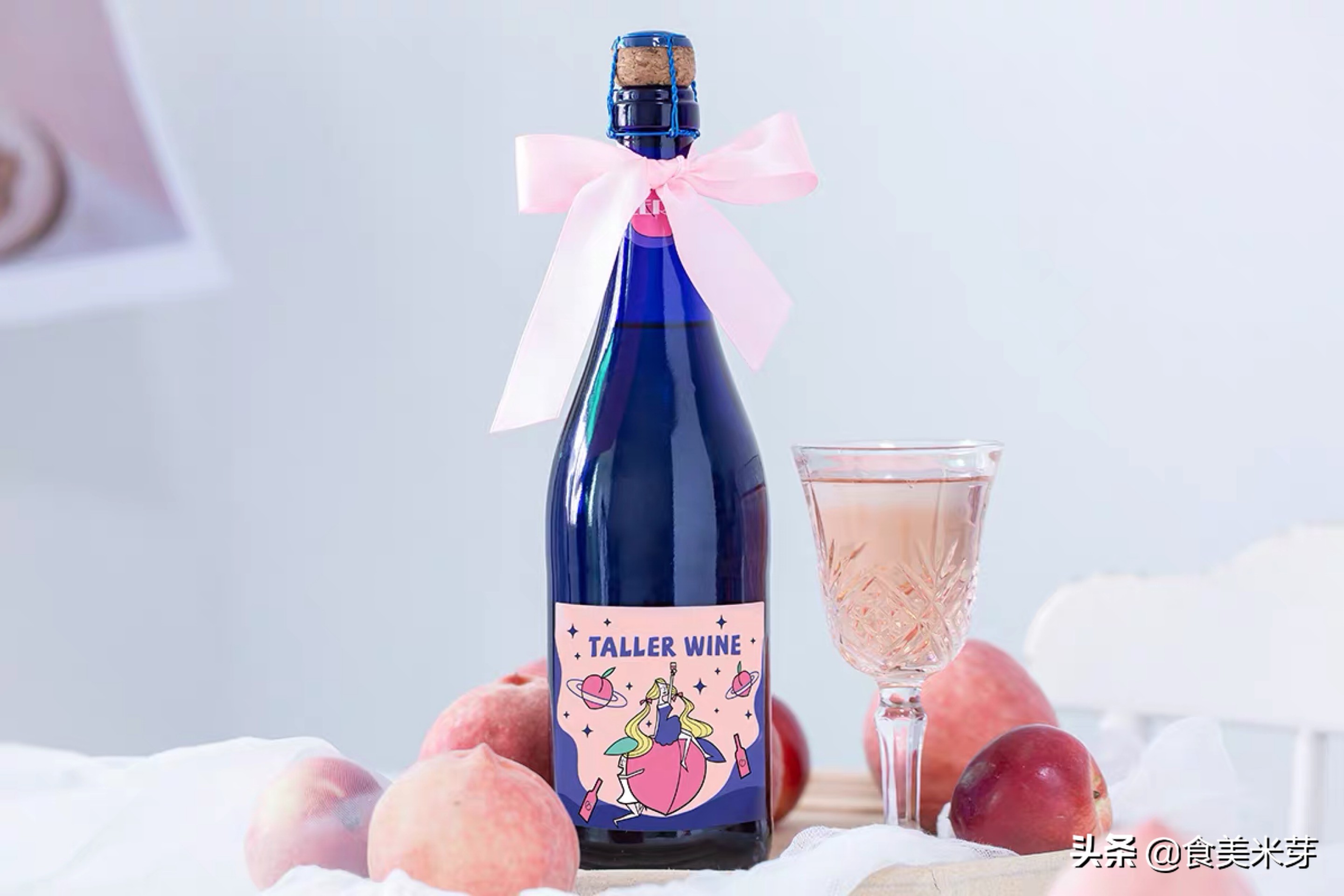 微醺酒适合减肥人喝吗,不会长胖的微醺酒