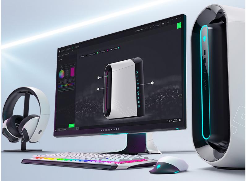 2023品牌台式机电脑推荐,台式一体机电脑什么品牌最好